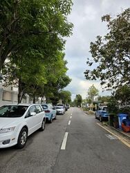 Jalan Angin Laut (D16), Semi-Detached #527176761